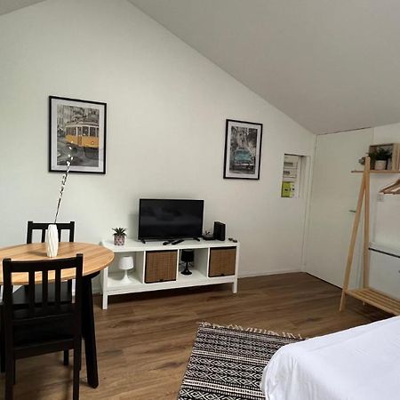 Apartament De Sauge Et D'Osier Nevers Zewnętrze zdjęcie