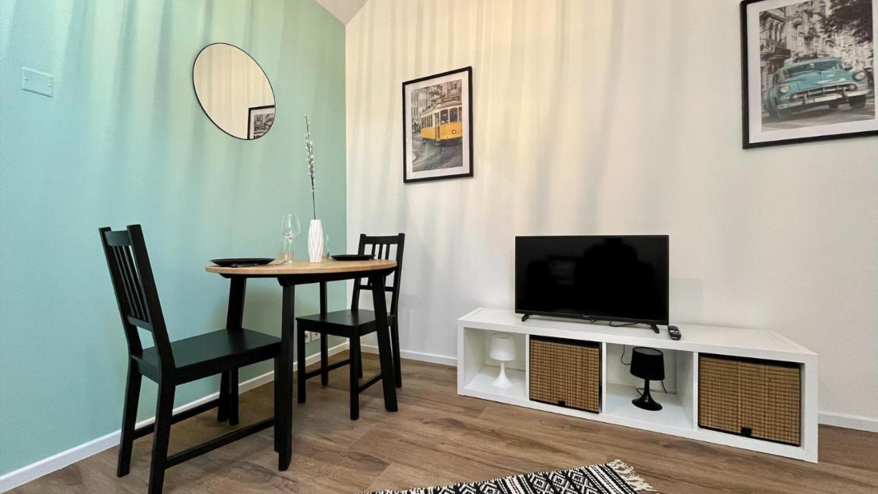 Apartament De Sauge Et D'Osier Nevers Zewnętrze zdjęcie